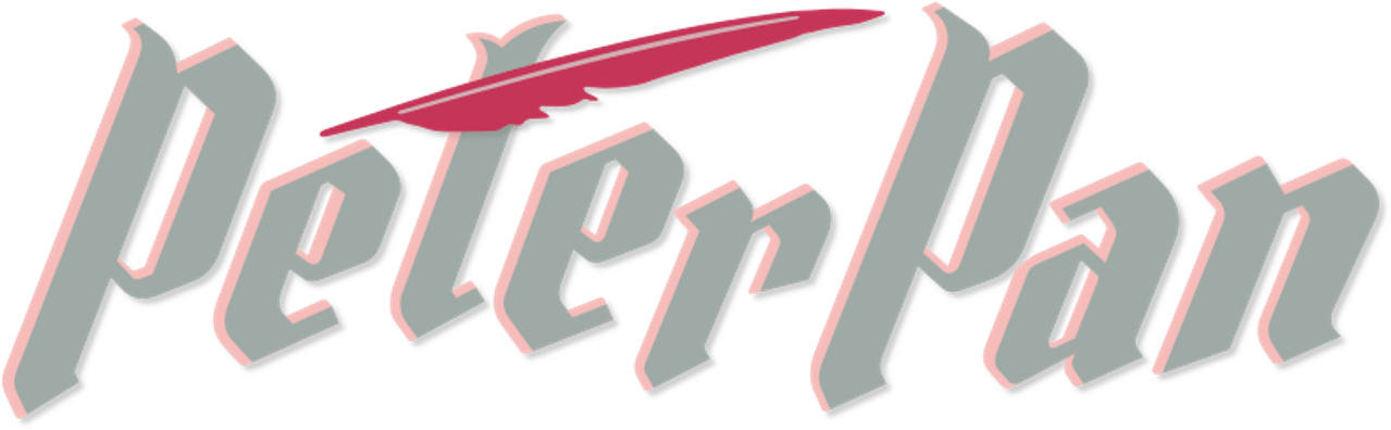 Питер Пэн
