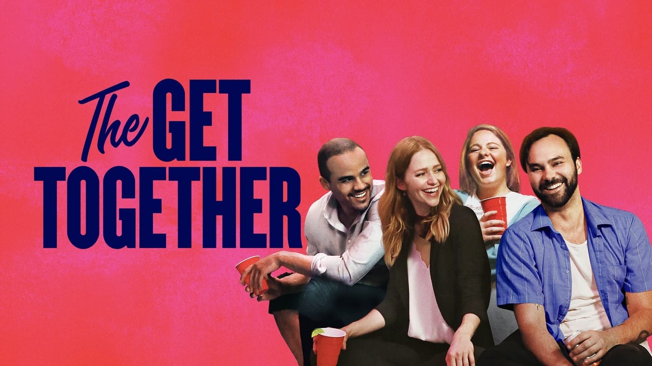 The Get Together background