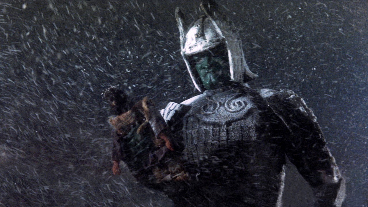 Wrath of Daimajin still 10