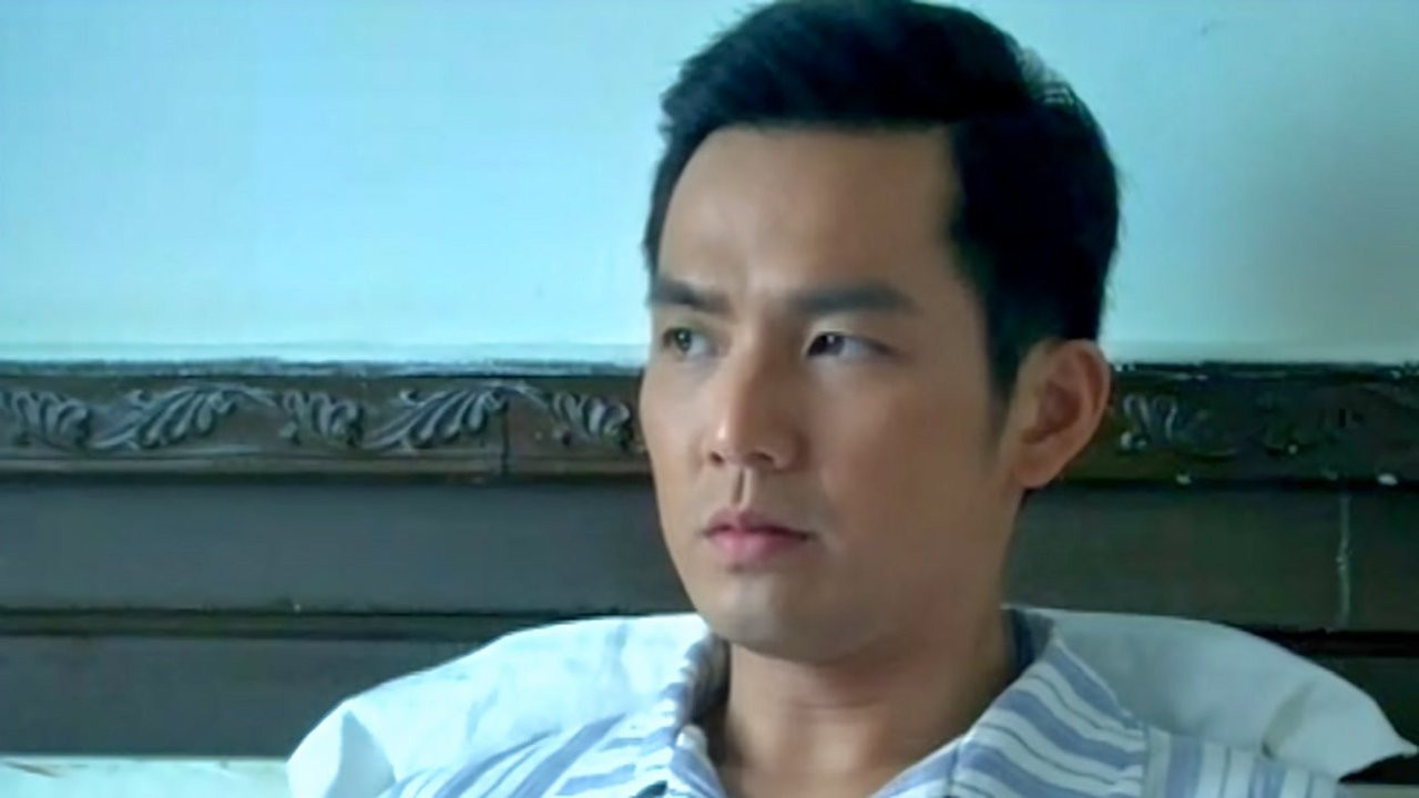 一触即发 — Épisode 18