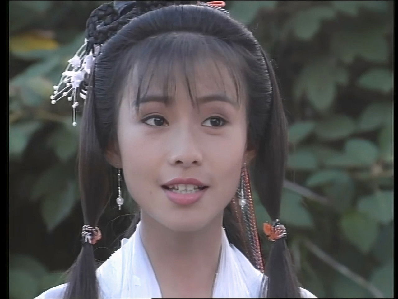 昆仑奴 — Épisode 12