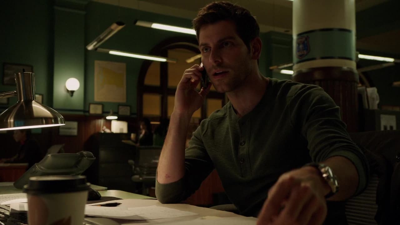 Grimm - Season 3 Episode 7 : Cold Blooded