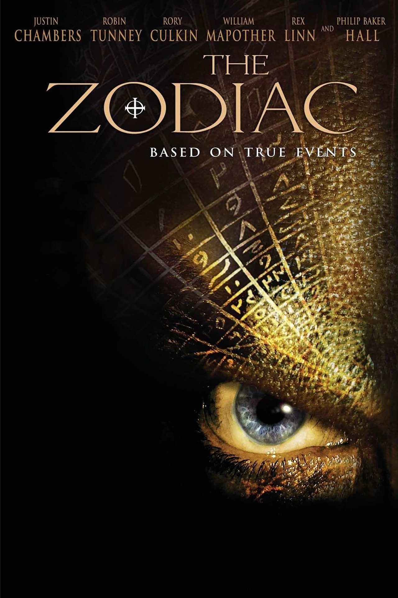 The Zodiac The Zodiac