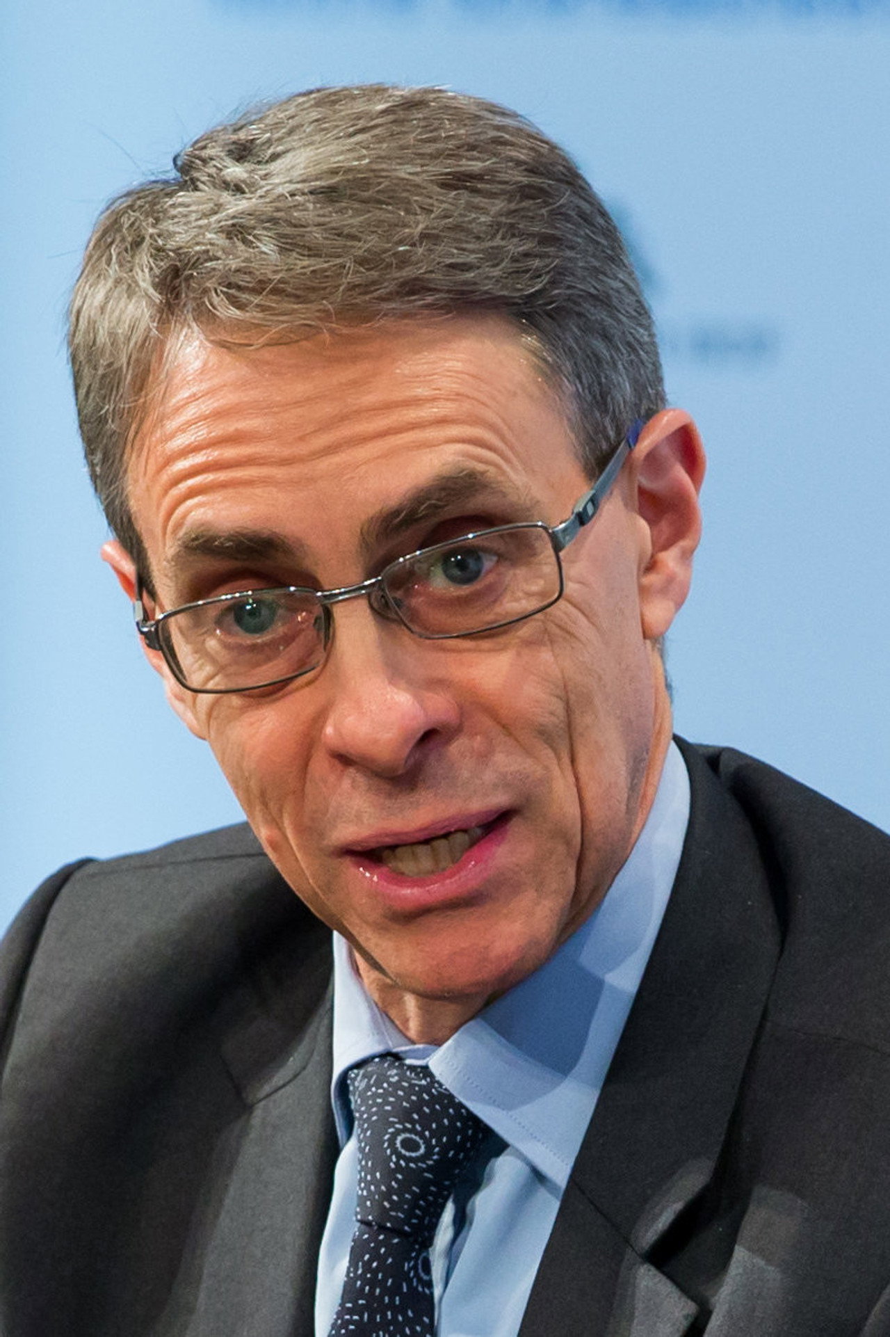 Kenneth Roth