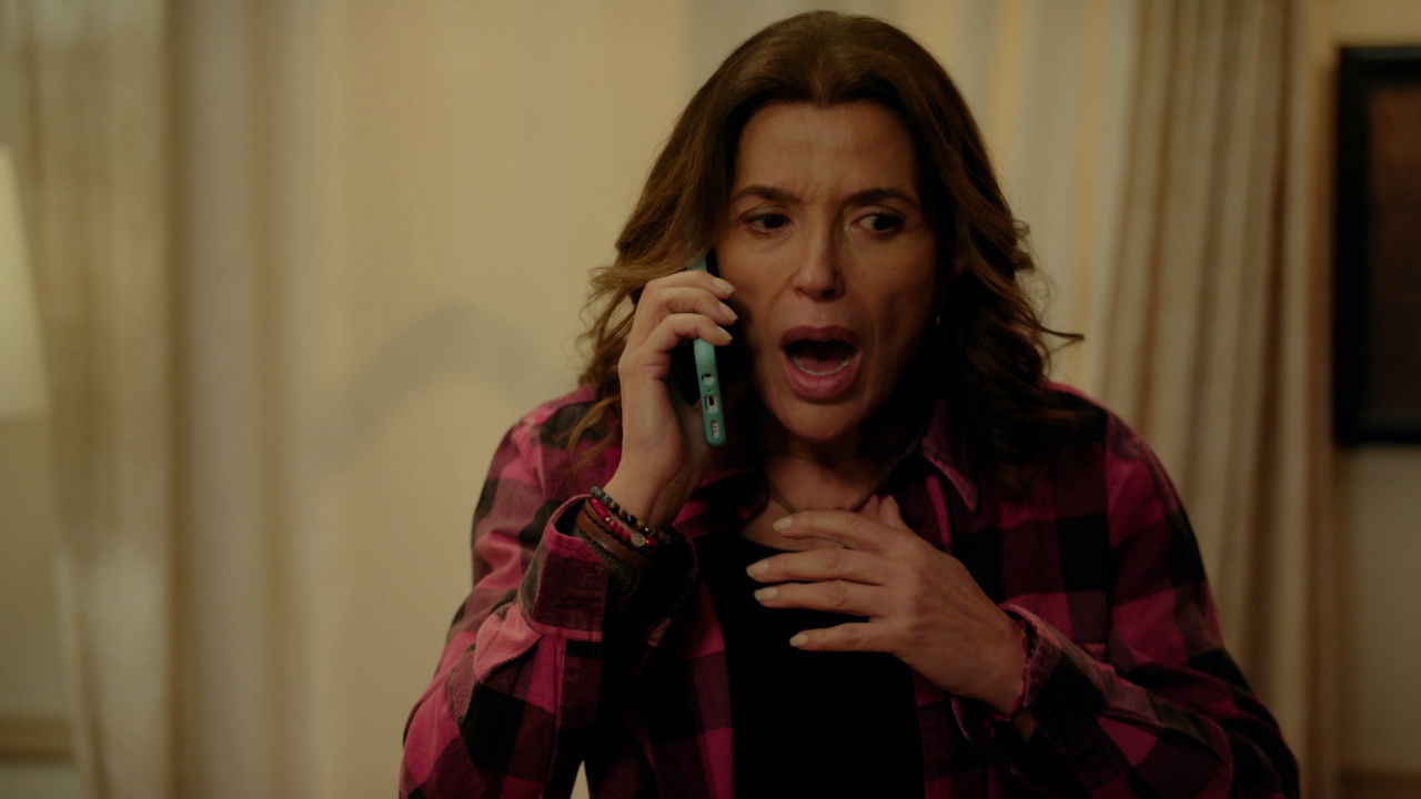 Aguas de Oro — Épisode 41