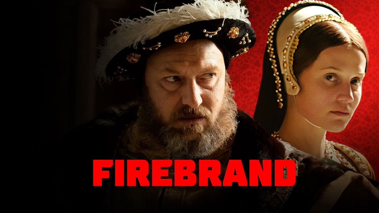 Firebrand