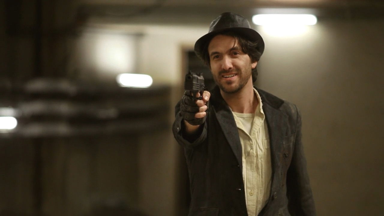 Le Visiteur du Futur — Un autre monde