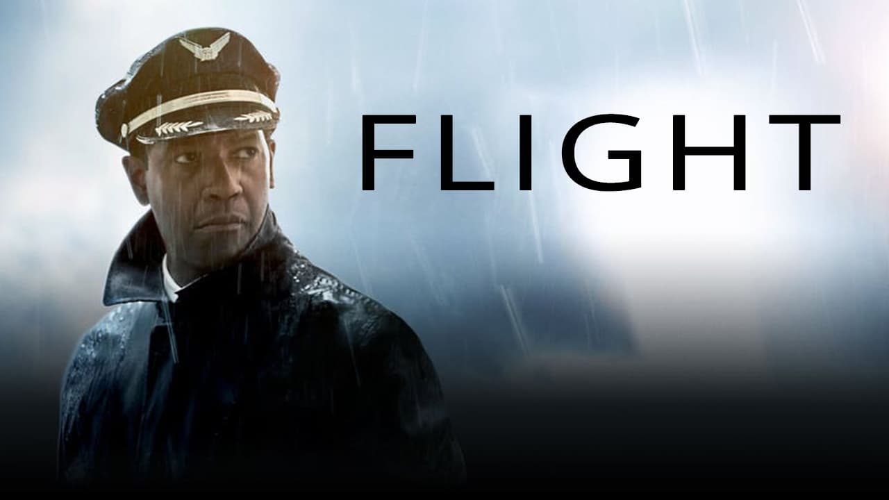 Flight background