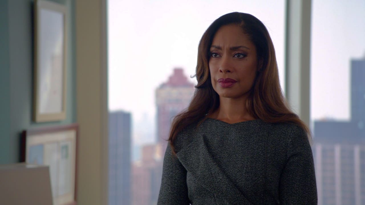 Suits - Season 6 Episode 10 : P.S.L.