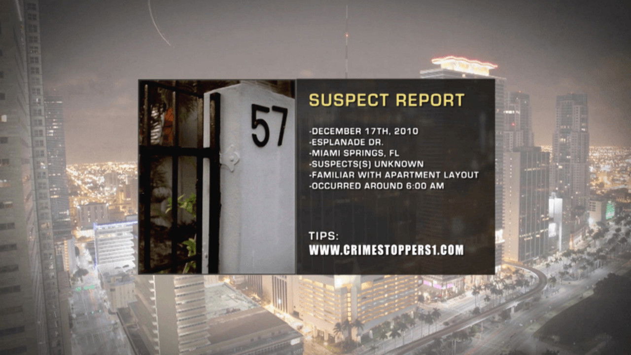 Crime Stoppers: Case Files — Épisode 2