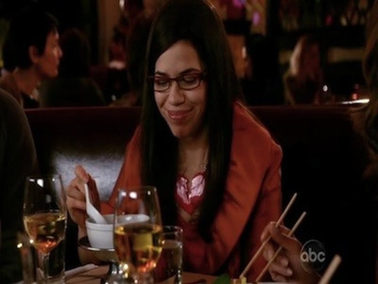 Ugly Betty - Season 4 Episode 15 : Fire and Nice