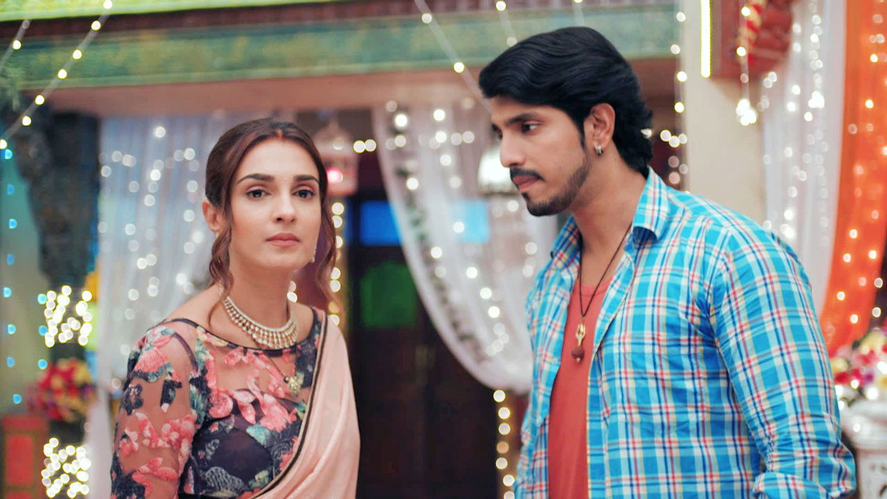 पंड्या स्टोर — Épisode 221