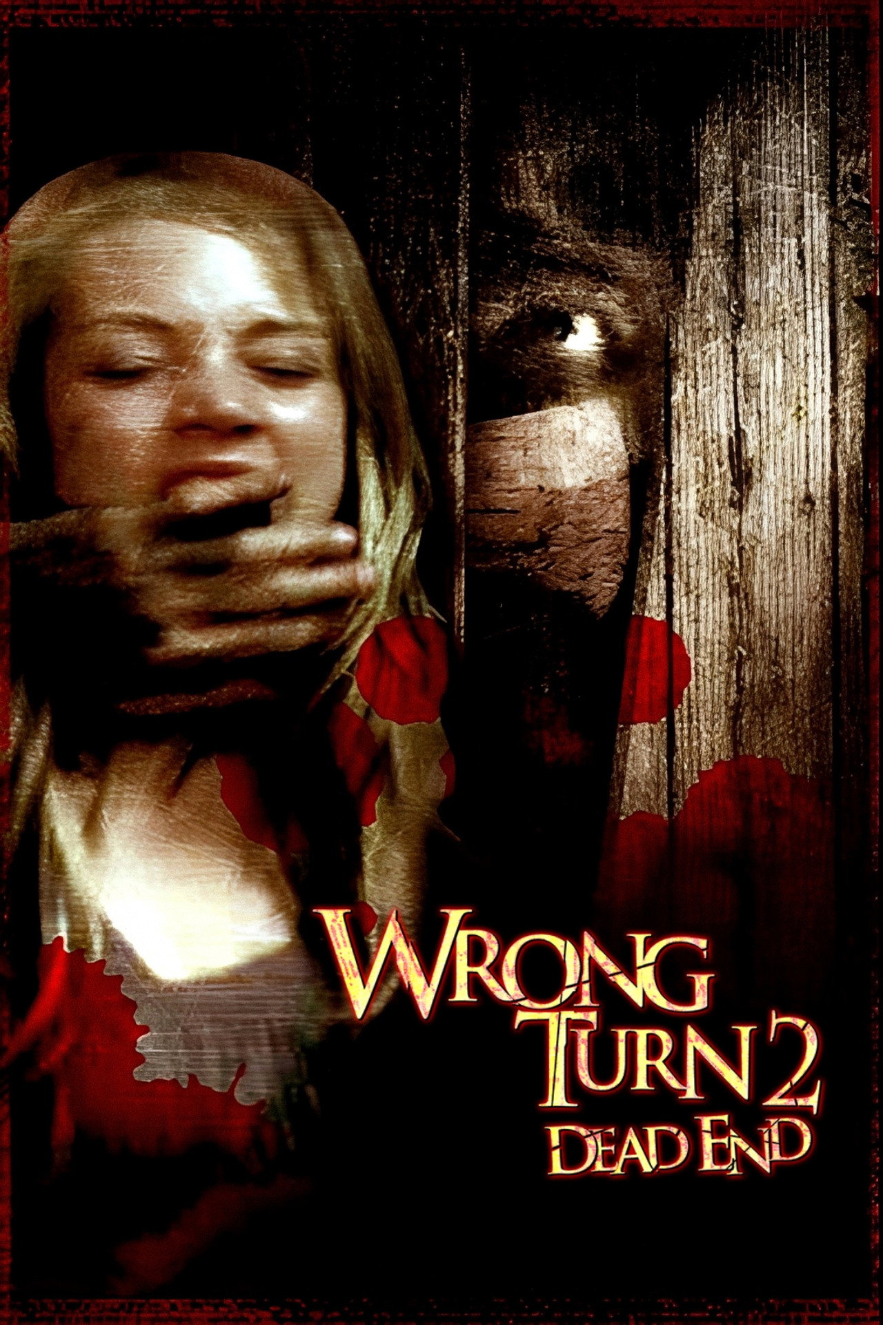 Wrong Turn 2: Dead End