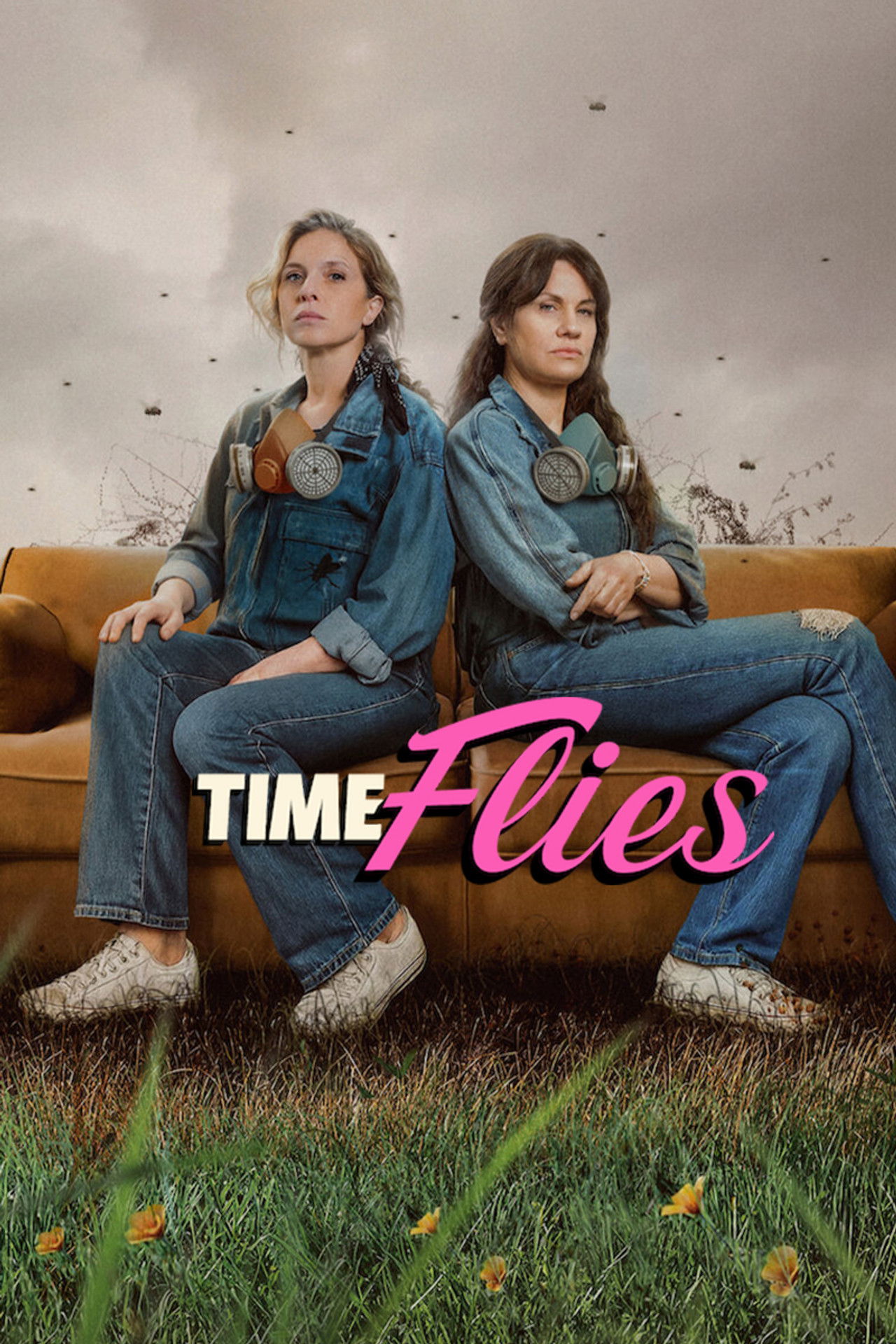 Time Flies poster