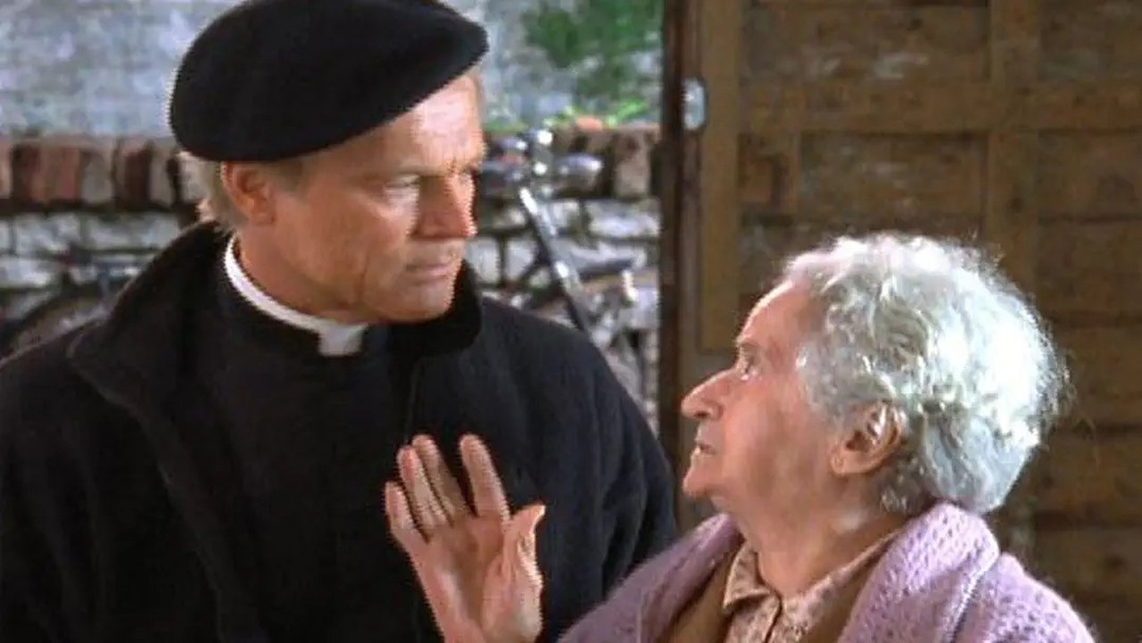 Father Matteo - Season 1 Episode 2 : Trivial Operation