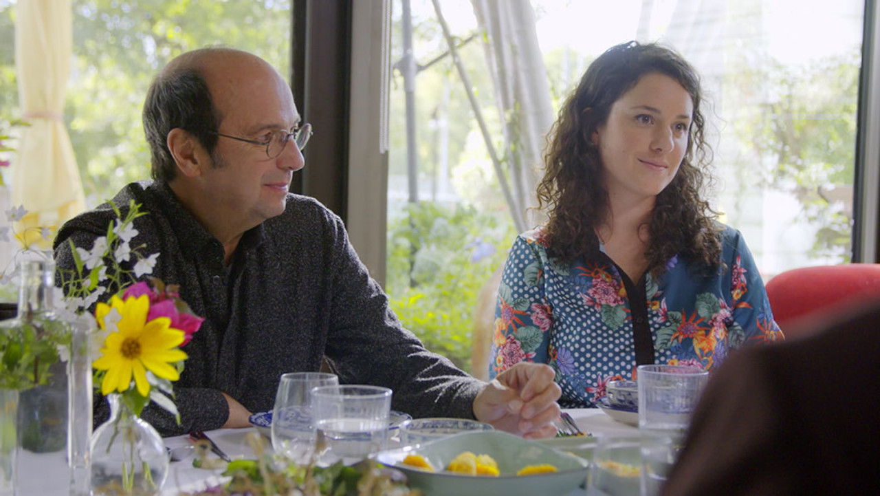 La table de Kim — Épisode 3