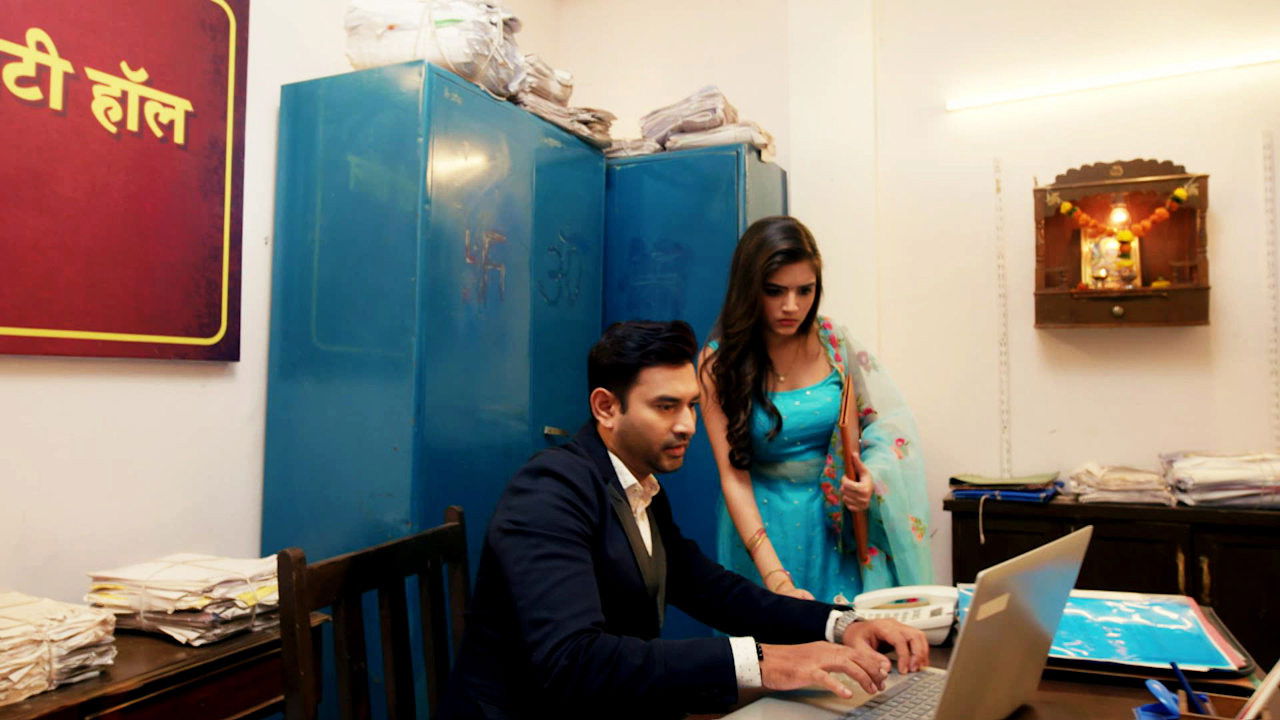 पंड्या स्टोर — Épisode 109