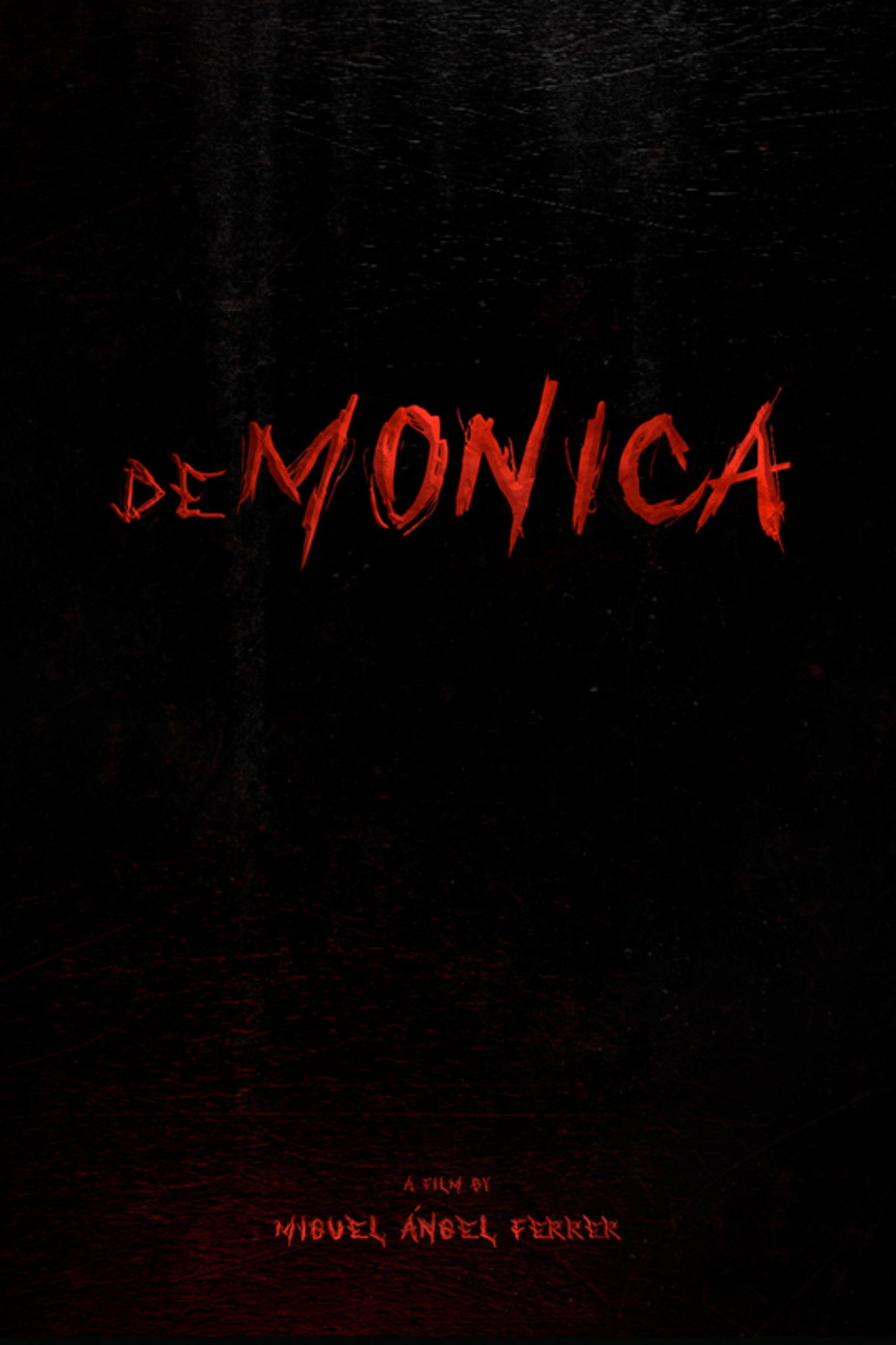 DeMonica