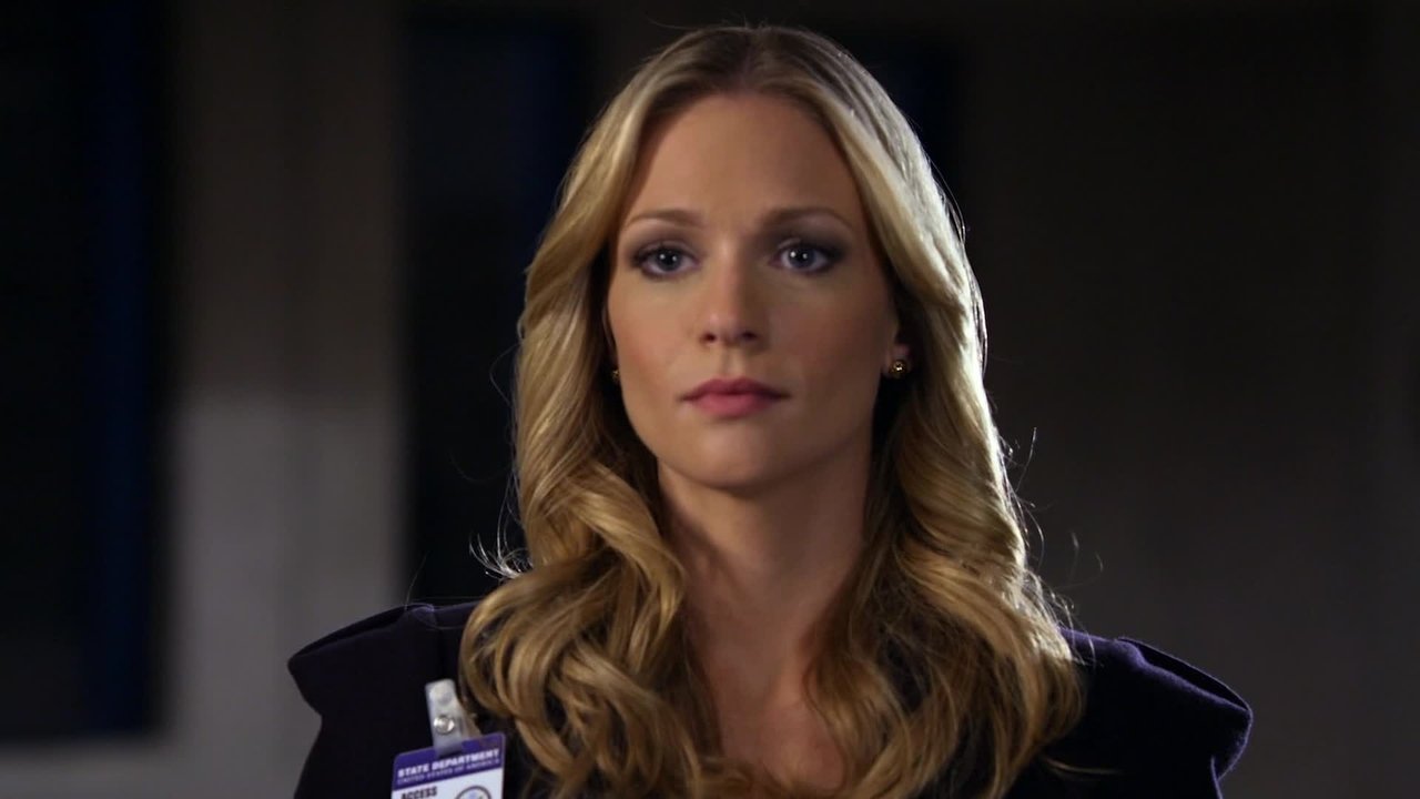 Criminal Minds - Season 6 Episode 18 : Lauren