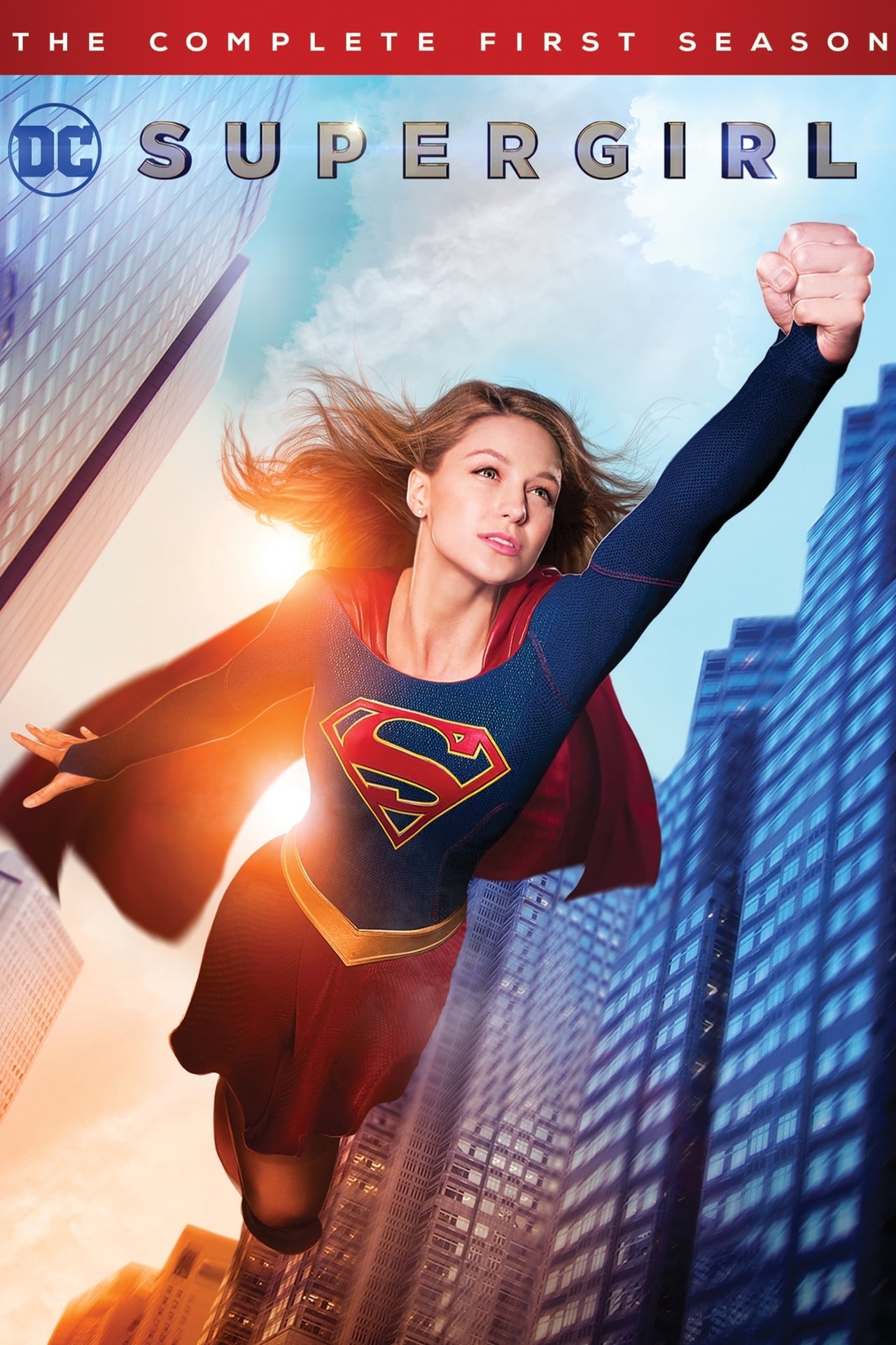 Supergirl Season 1