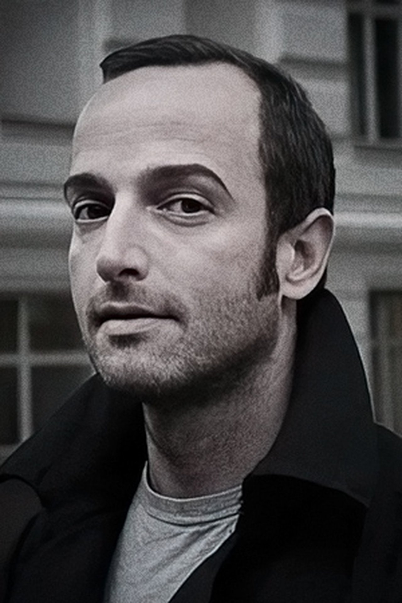 Photo of Udo Lutz