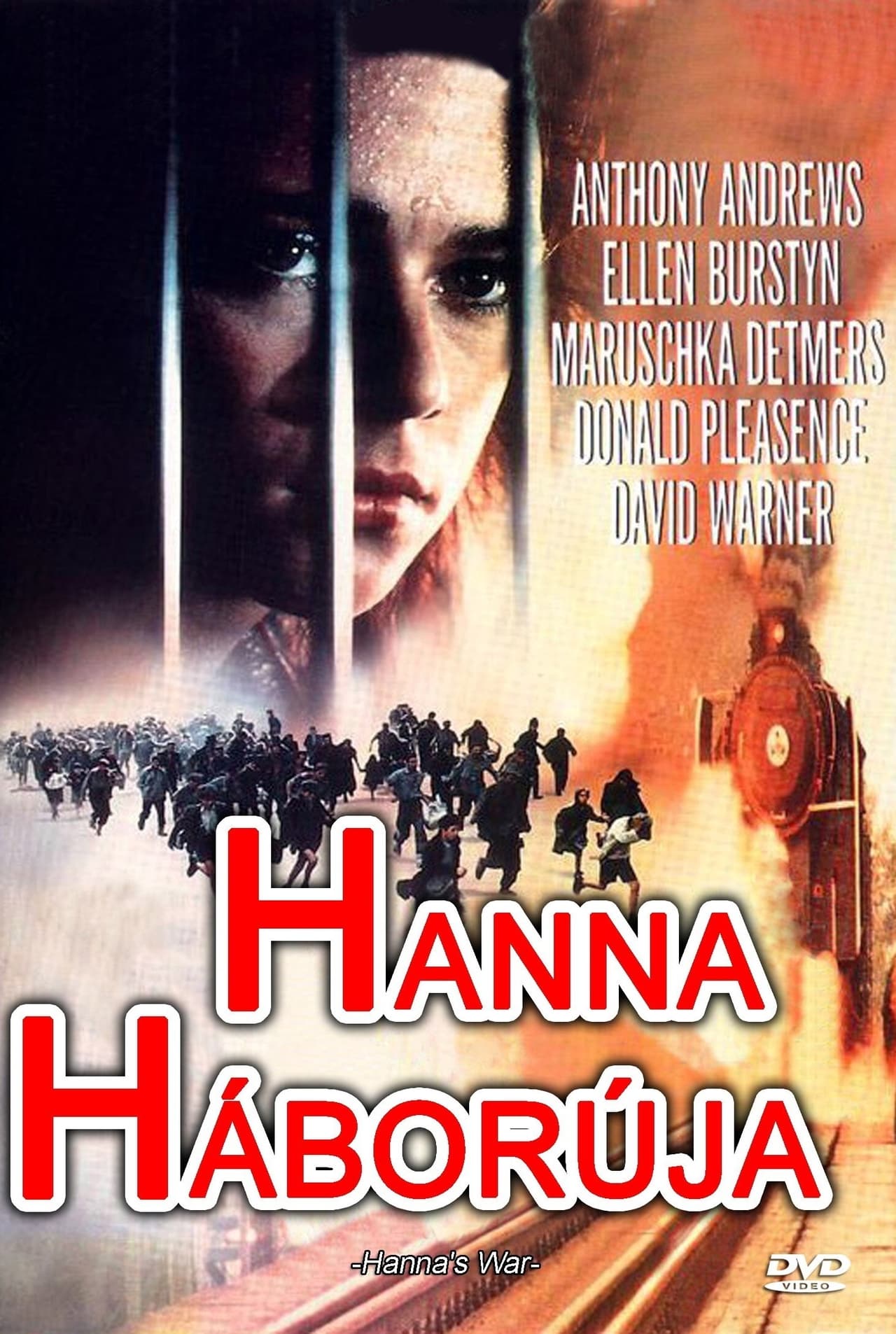 Hanna háborúja (1988)