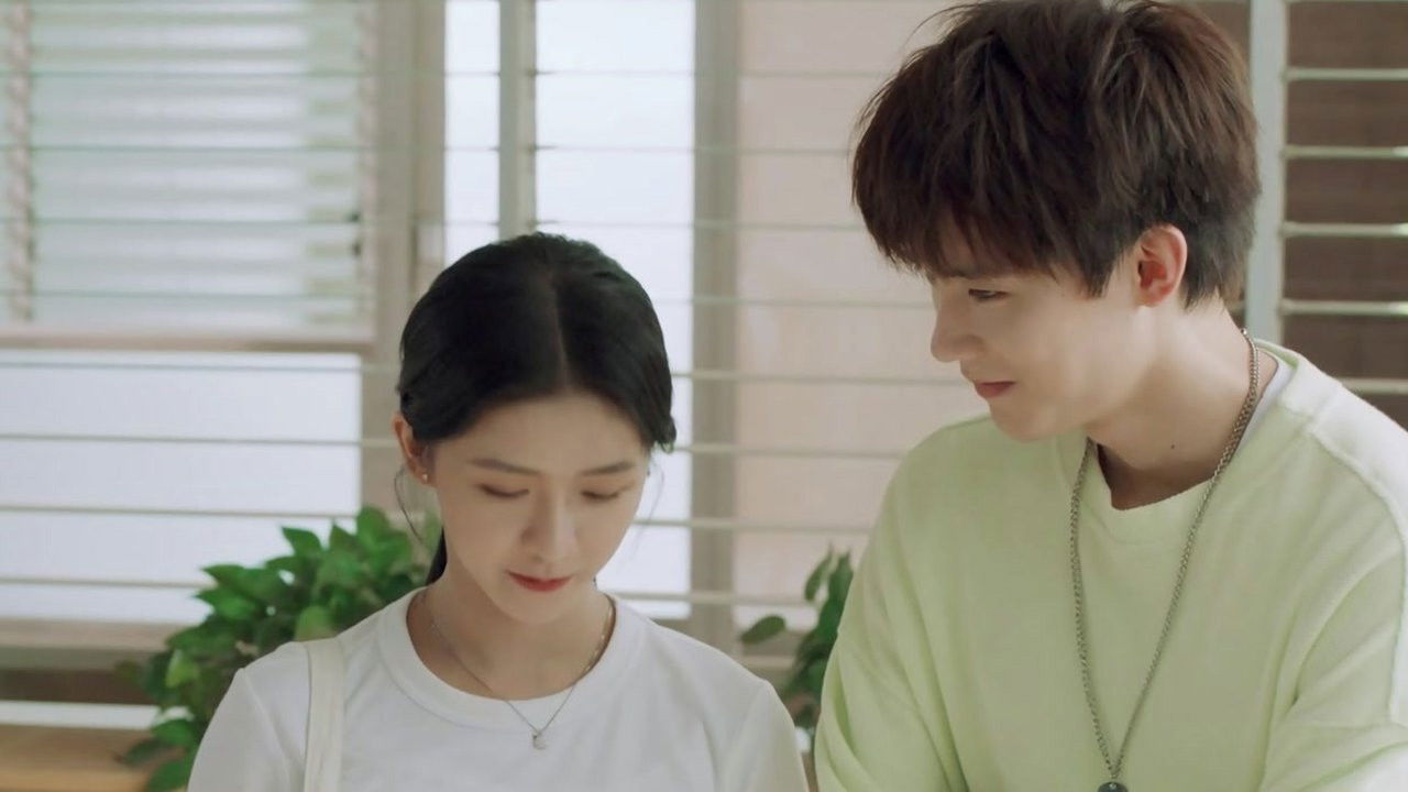 你是我最甜蜜的心事 — Épisode 8