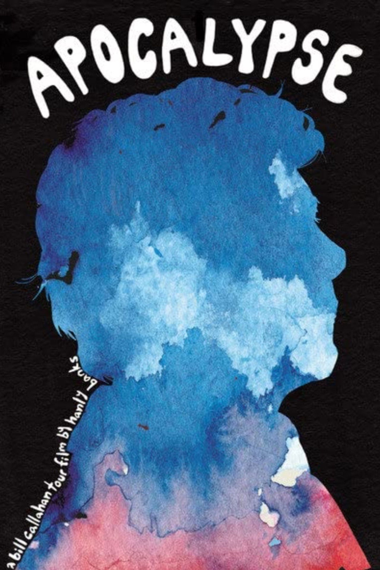 Apocalypse: A Bill Callahan Tour Film Backdrop