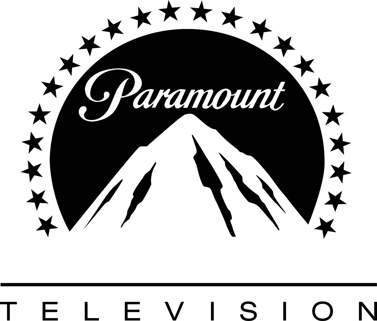 Paramount Television