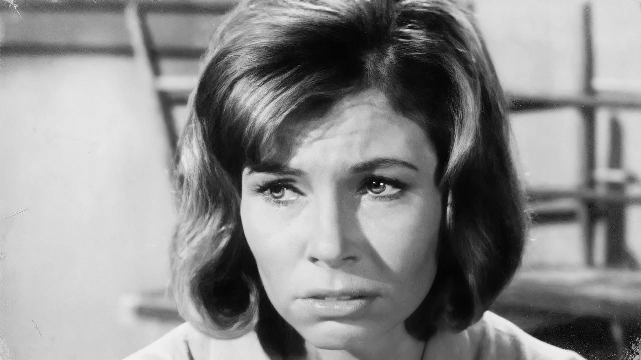 Peyton Place — Épisode 57