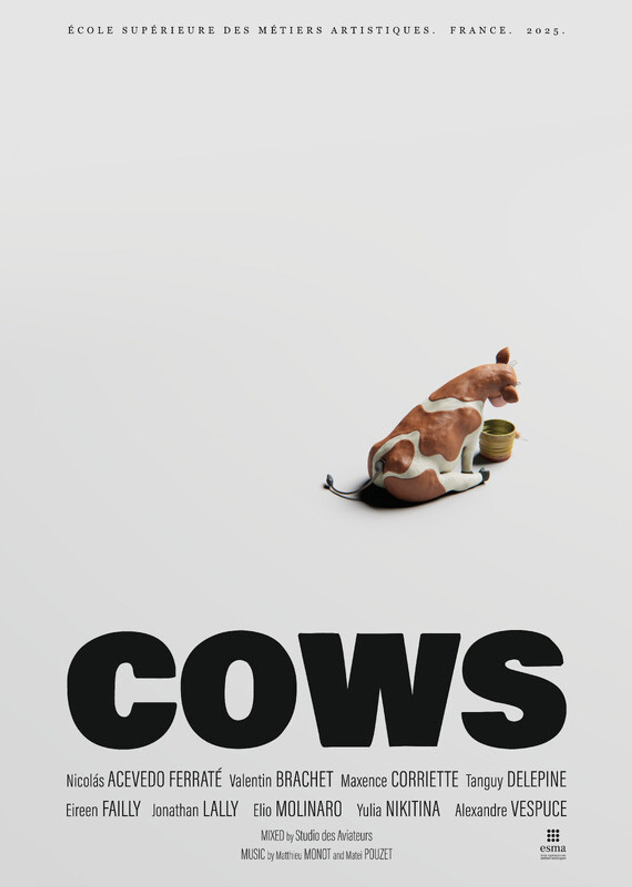 COWS (2025)