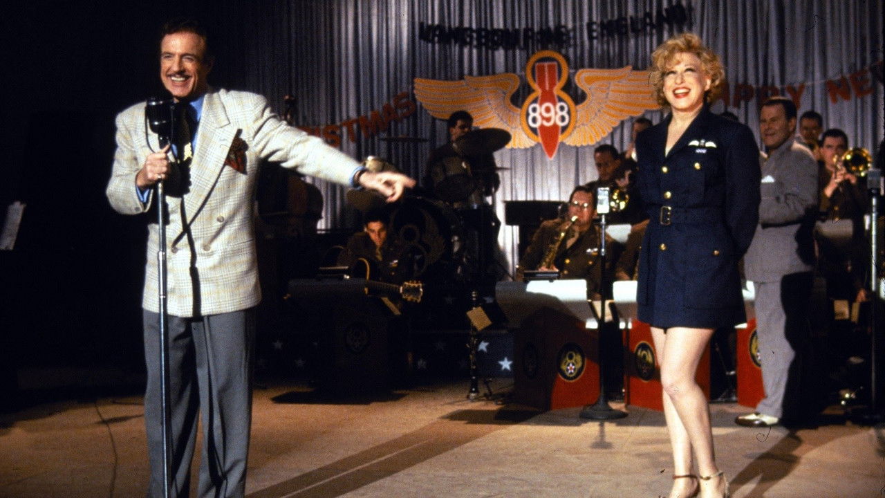 For The Boys - Hier, aujourd'hui et pour toujours