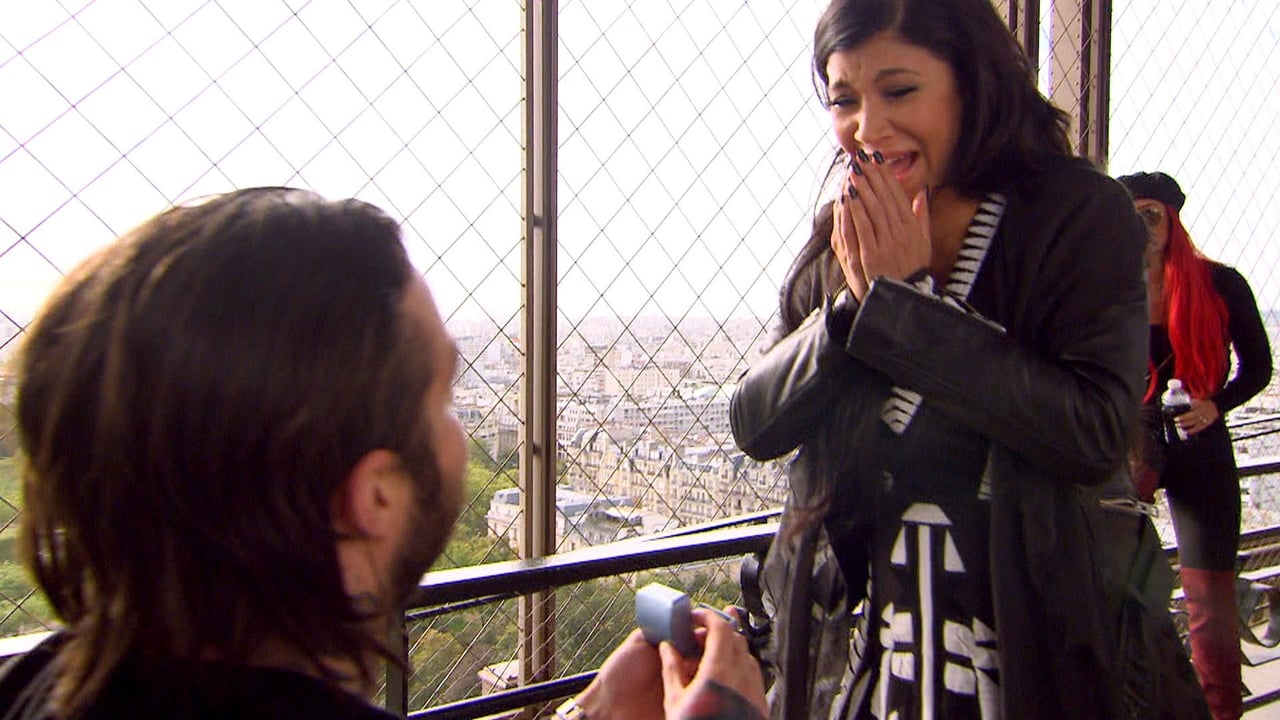 Total Divas - Season 5 Episode 13 : C'est La Diva (1)