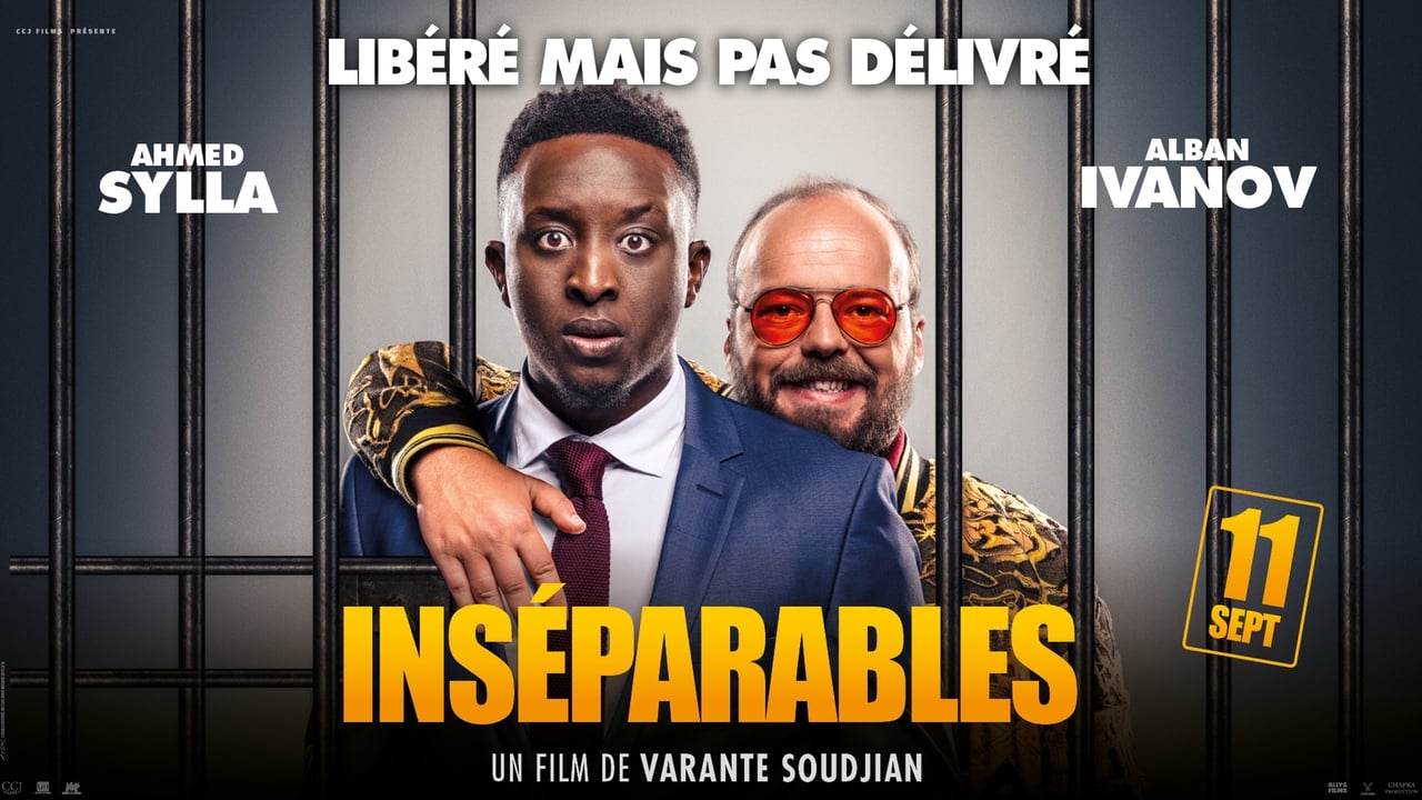 Regarder Inséparables Film Complet VF En Français
