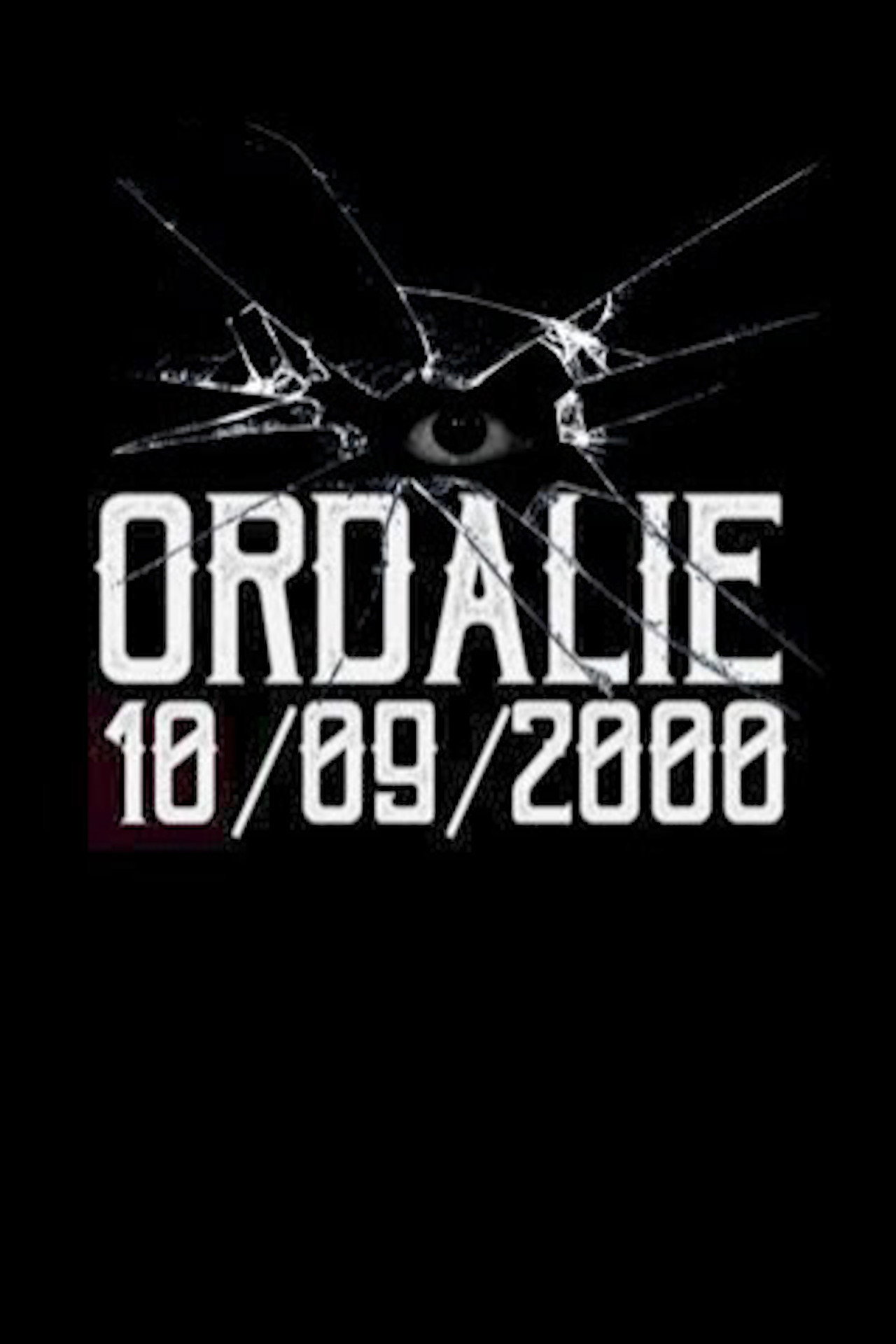 Ordalie Backdrop