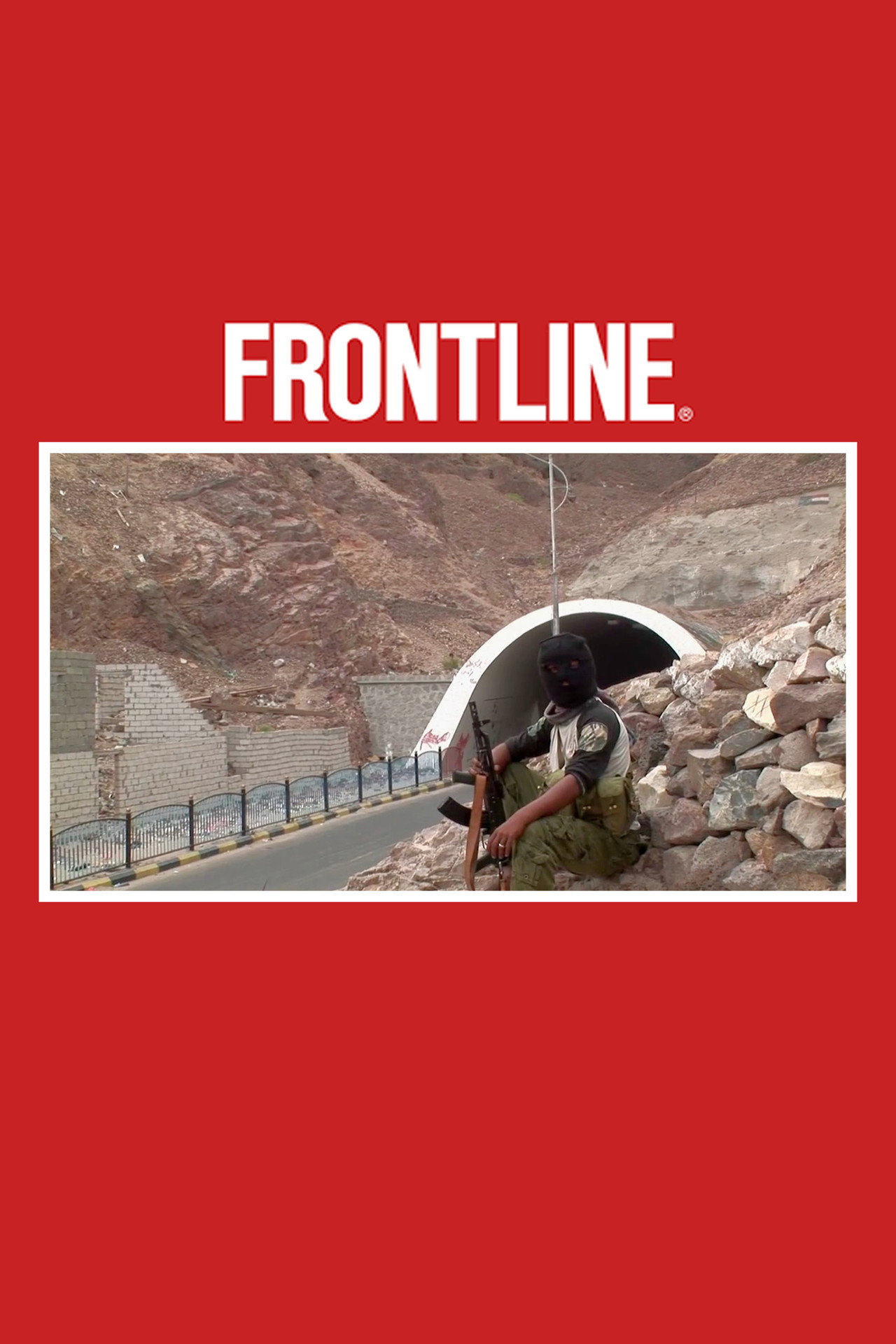 Al Qaeda in Yemen Backdrop