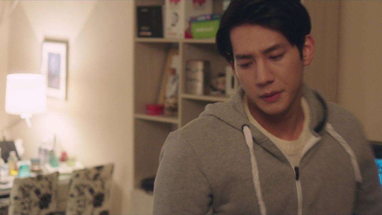 左耳 — Épisode 14