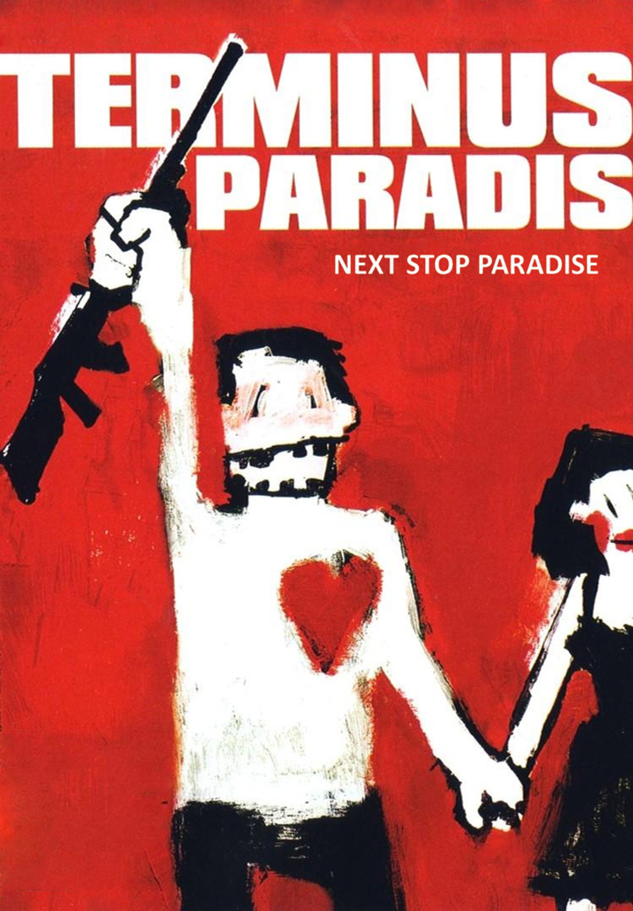 Next Stop Paradise still 4