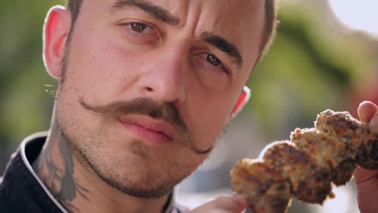 Unti e Bisunti — Épisode 2