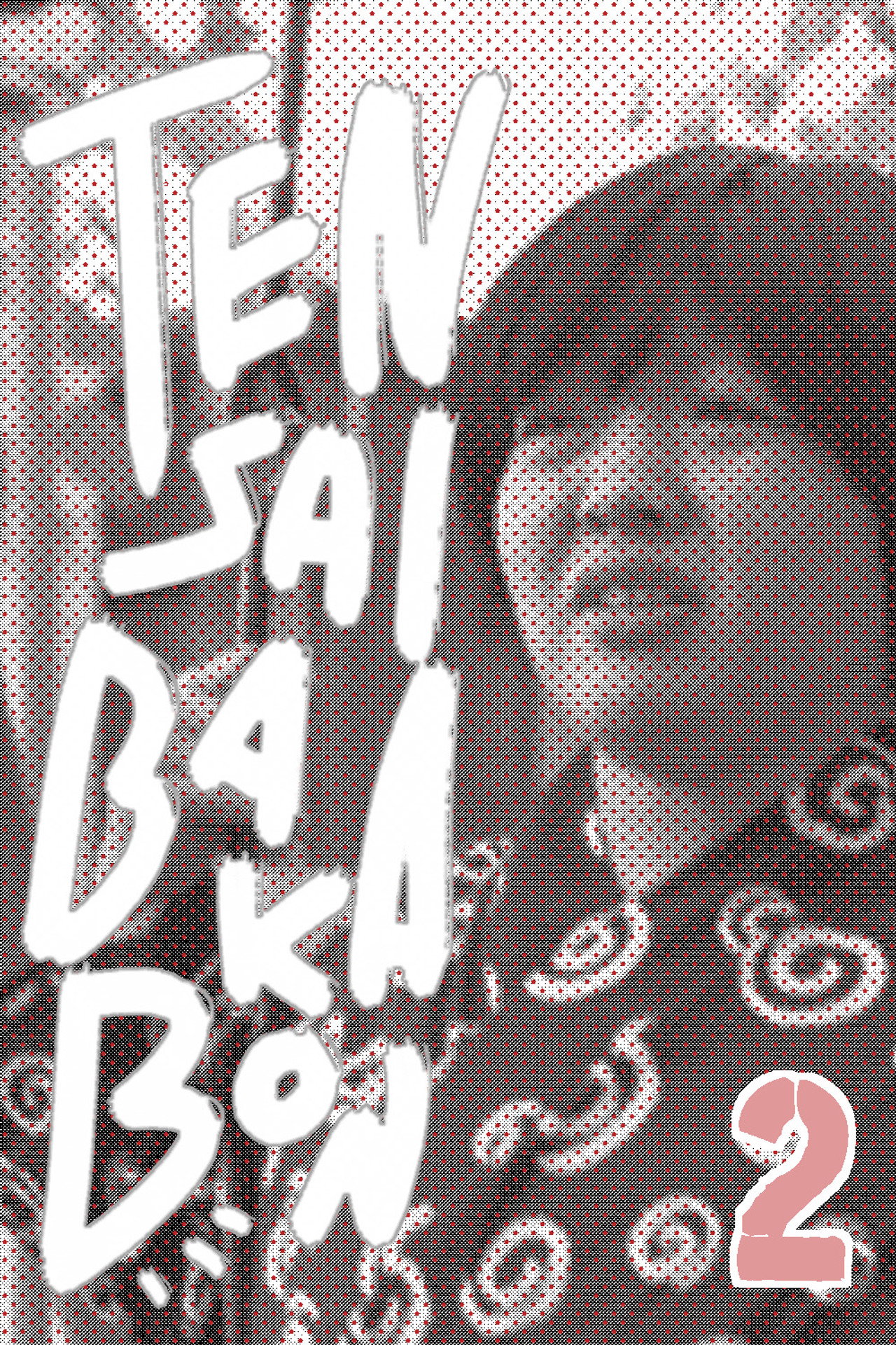 Tensai Bakabon 2
