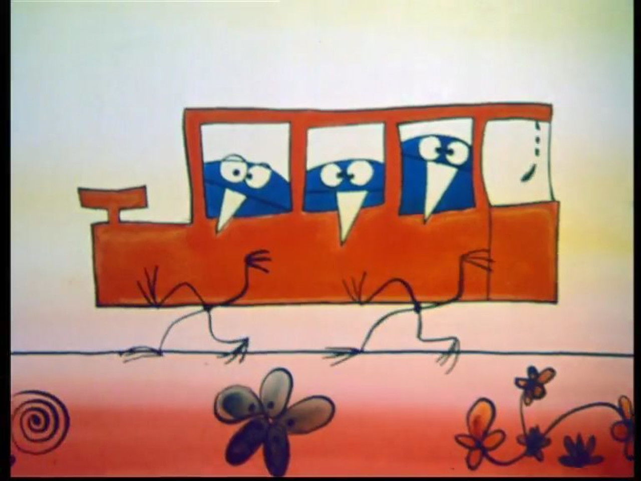 Les Shadoks — Épisode 17