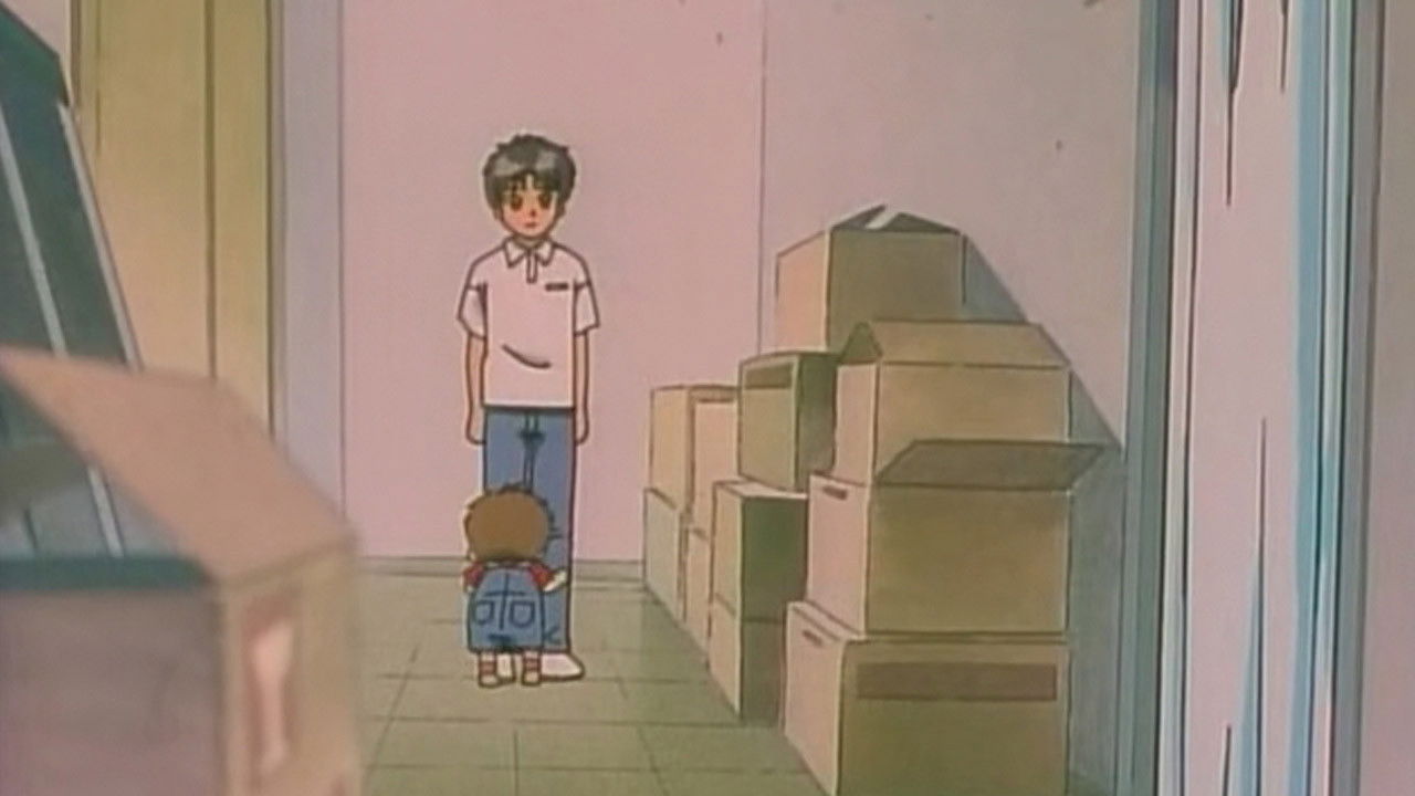 Cleaning Rangers, Bubble Five!