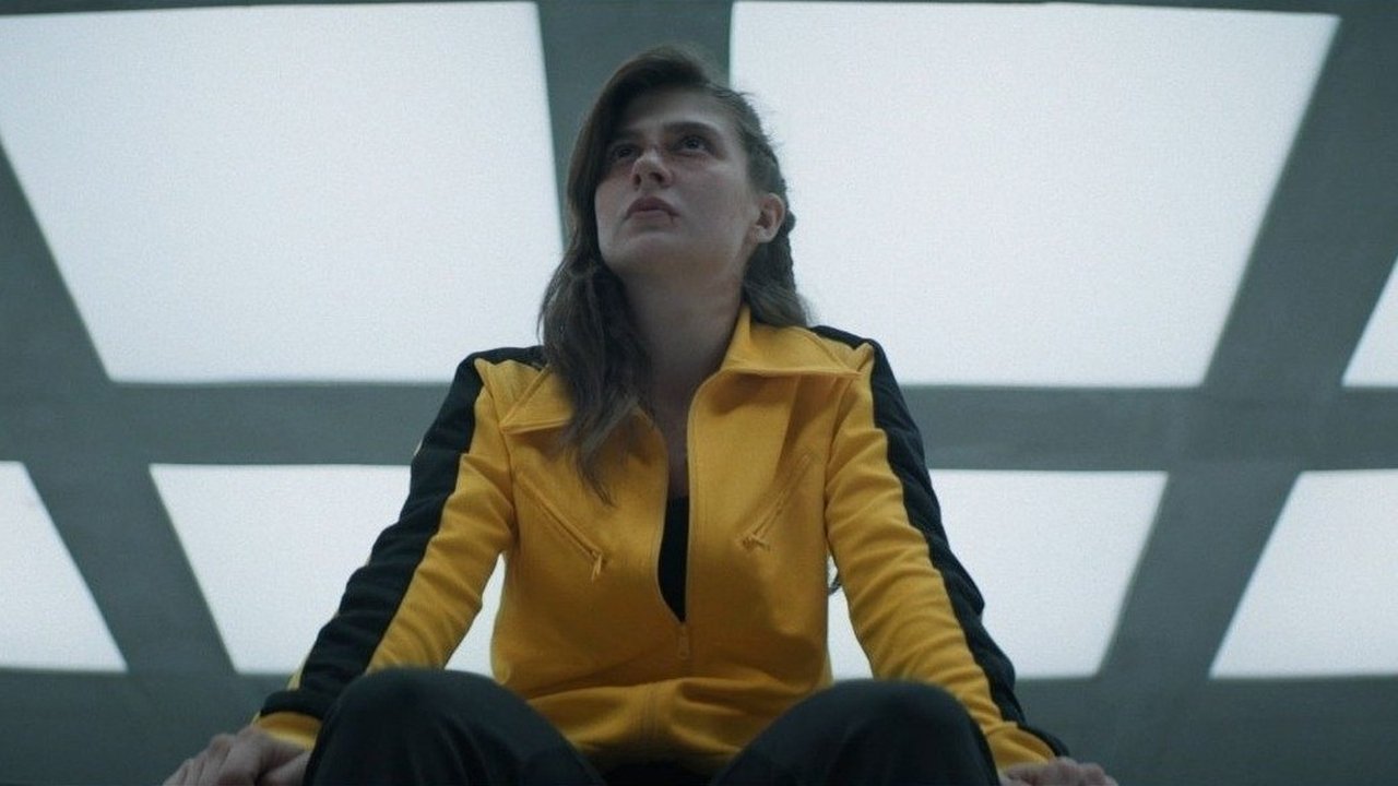 Persona — Épisode 8