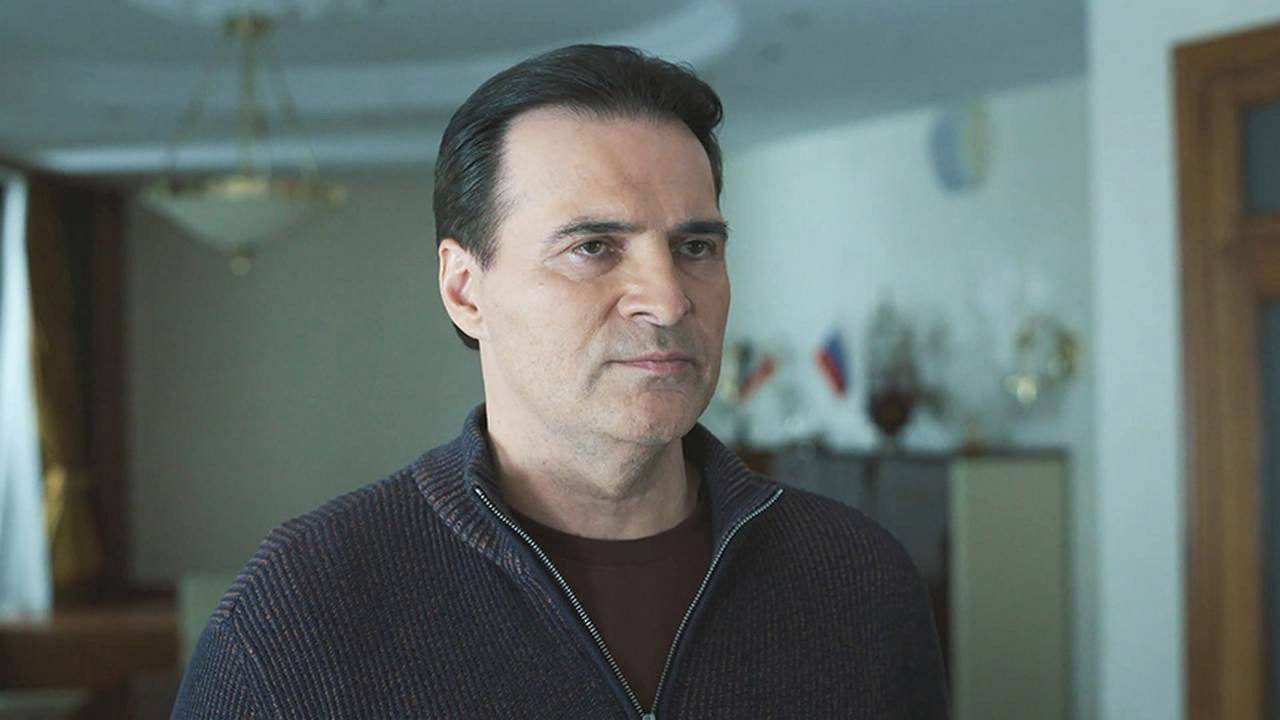 Закон тайги — Épisode 1