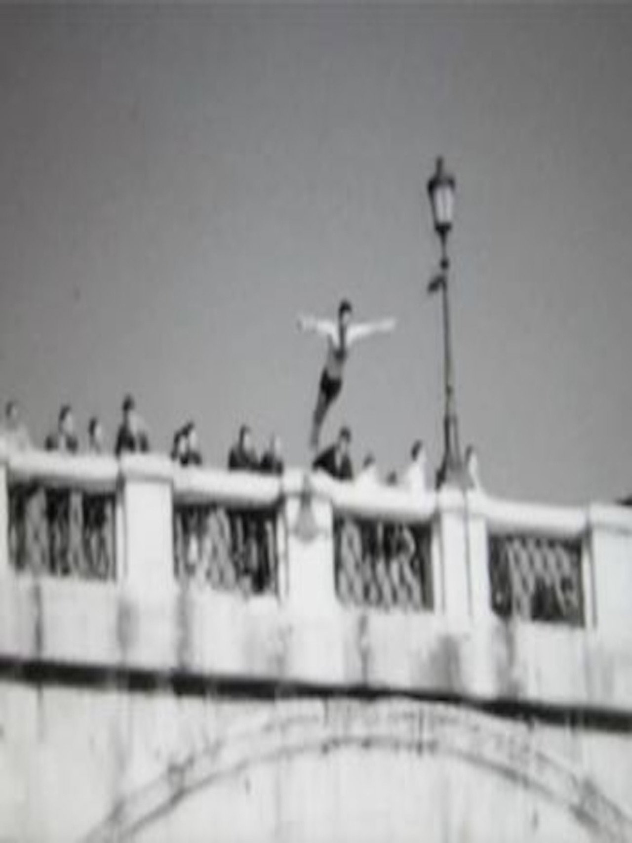 Ponte (Verticale)
