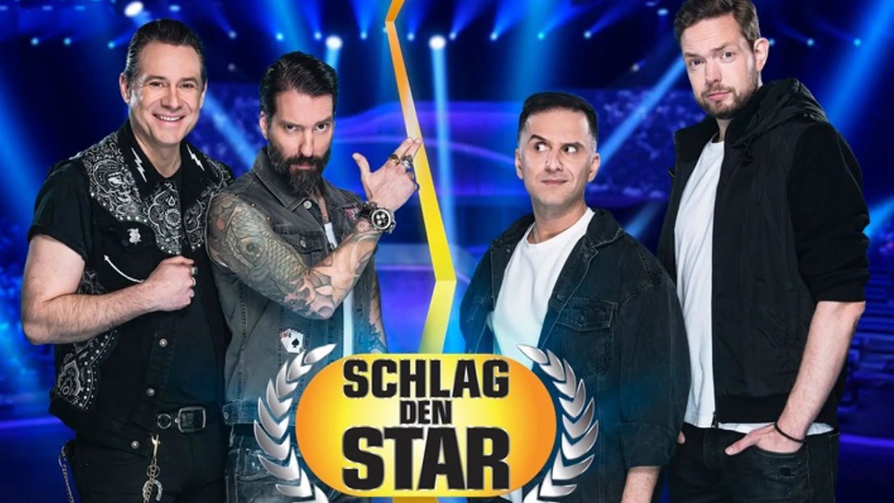 Schlag den Star - Season 15 Episode 3 : Episode 3