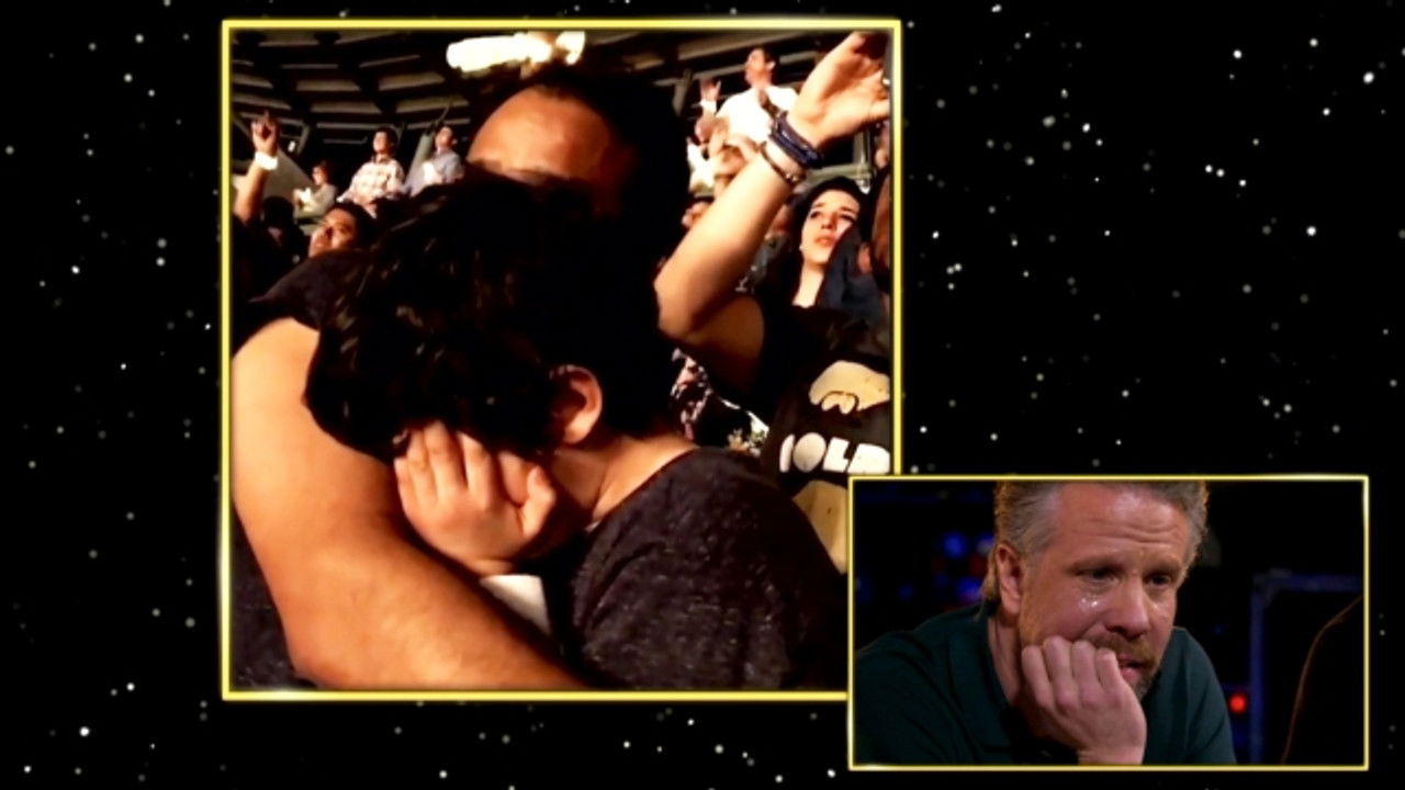 Gåshud med Filip och Fredrik — Épisode 2