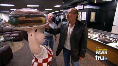 Prêt sur gage de l'enfer — Épisode 3