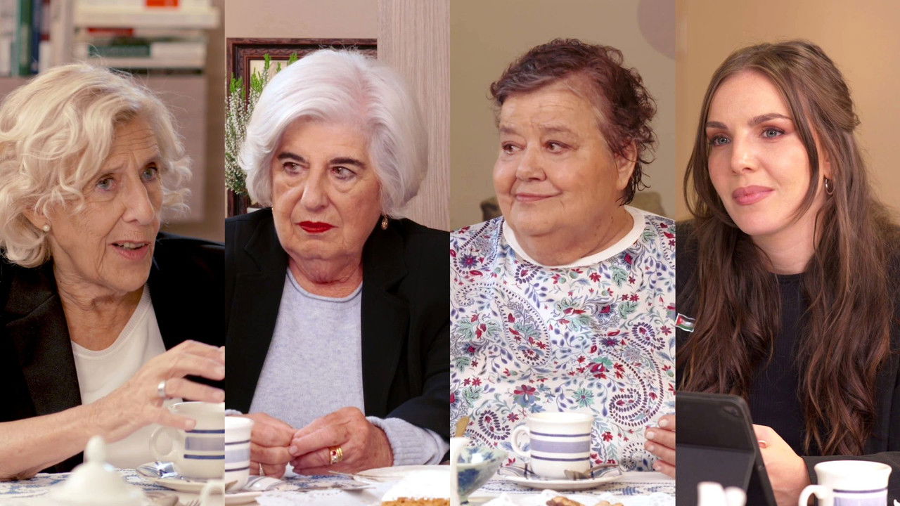 Las abogadas. La verdadera historia — Épisode 6