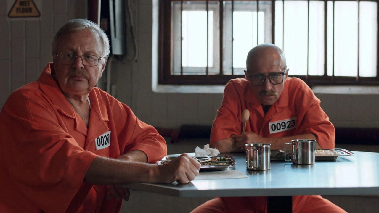 Бедный олигарх — Épisode 8